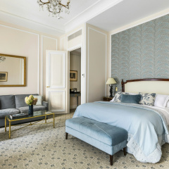 Hôtel San Régis - Bild 5