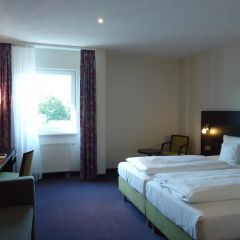 MSR Hotel - Bild 4