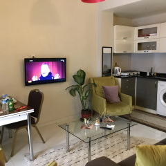 Imza Suite - Bild 21