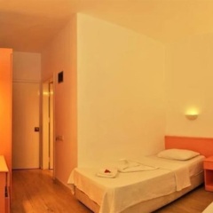 Park Avrupa Hotel - Bild 6