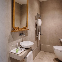 Porta Rossa Hotel Firenze, Colbert Collection - Bild 21