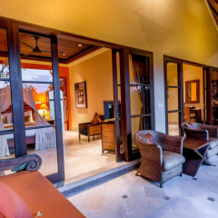Bidadari Private Villas & Retreat - Bild 6