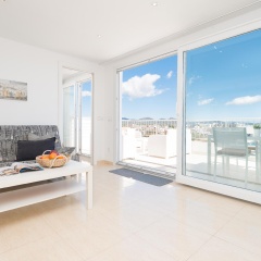 Luisamar Sea View - Bild 4