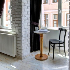 Maravilloso Hotel Galata - Bild 7
