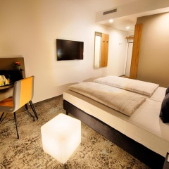 LOGINN Hotel Leipzig - Bild 10
