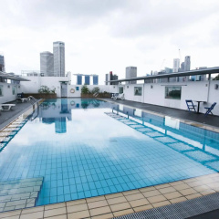 YMCA One Orchard - SG Clean thumbnail 27