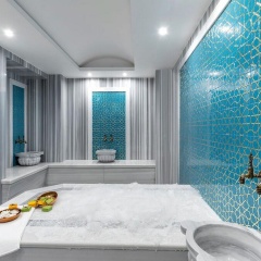 Vital Hotel Fulya - Bild 18