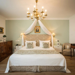 Hotel Belle Epoque Baden Baden - Bild 3