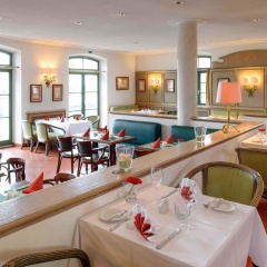Sunday München Freising Airport Hotel - Bild 22