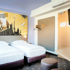 B&B Hotel Kiel-Holstenbrücke - Bild 5