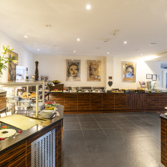 Plaza Premium Salzburg - Bild 13