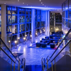Maritim Hotel Frankfurt - Bild 14