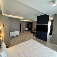 Marlen Hotel Bayrakli - Bild 18