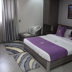 Nouakchott Hotel in Nouakchott, Mauritania from 229$, photos, reviews - zenhotels.com photo 18