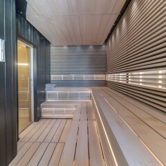 The Veil in Astana, Kazakhstan from 203$, photos, reviews - zenhotels.com photo 24