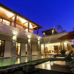 Villa Kumuda by Nakula - Bild 1