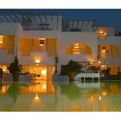 Andronikos Hotel - Adults Only thumbnail 1