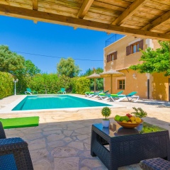 Sa Cova (Cova De Rotana) - Bild 8