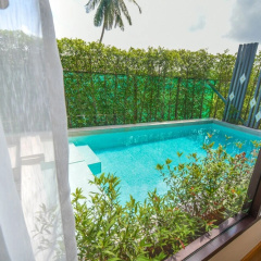 The Aristo Beach Resort Surin - Bild 15