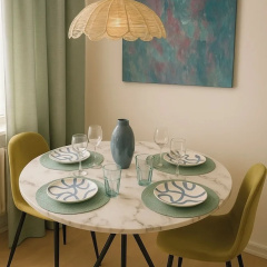 Aurora Living – 15 Min Airport | Business Design Apartments - Bild 14