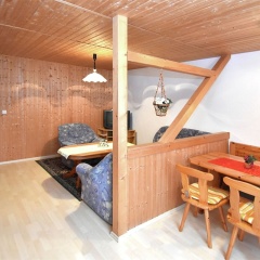 Modern Holiday Home in Rubeland with a Garden - Bild 1