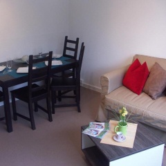 GWG City Apartments II - Bild 9