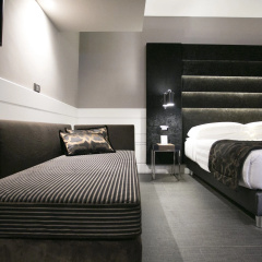 Hotel The Glam - Bild 28