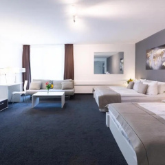 Hotel Aviva - Bild 16