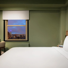 Row NYC Hotel - Bild 11