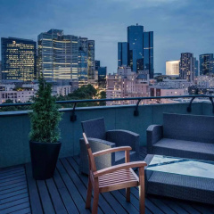 Hotel Mercure Paris La Défense - Bild 23