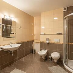 Отель Wili Tatry Apartments Словакия, Герлахов - отзывы, цены и фото номеров - забронировать отель Wili Tatry Apartments онлайн фото 40
