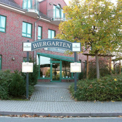 Síu Hotel Magdeburg - Bild 1