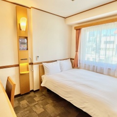 Toyoko Inn Tokyo Nihombashi Ningyocho - Bild 7