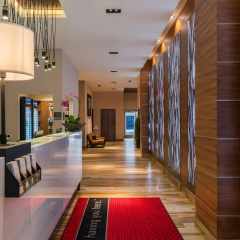 Hampton Inn San Francisco Downtown/Convention Center thumbnail 16