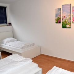 Ferienwohnung Neuss Schillerstrasse - Bild 26