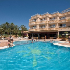 Mandisur Apartments - Bild 4