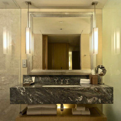 Marina Bay Sands Hotel - Bild 21