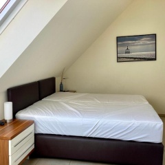 Ferienhaus Grodenblick Strandflieder Whg. 2 - Bild 5