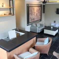 The Forty Eight Resort Candidasa - Bild 3