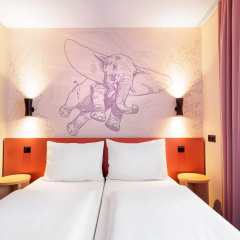 McDreams Hotel Wuppertal City - Bild 27