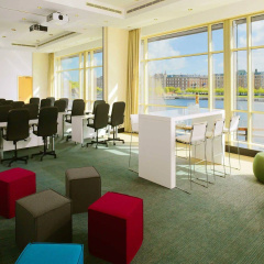 Copenhagen Marriott Hotel - Bild 22