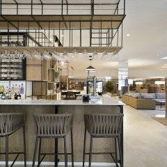The Level at Melia Sevilla - Bild 23