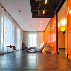 Jaz in the City Amsterdam - Bild 16