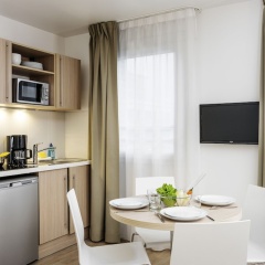 Adagio Access Paris Clichy - Bild 26