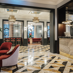 LUME Boutique Hotel, Autograph Collection - Bild 2
