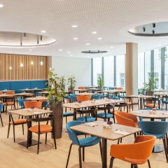 NH Graz City - Bild 21