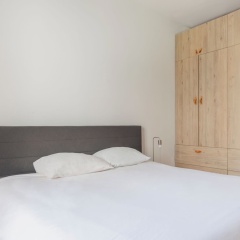 Paris Porte Maillot Design residence - Bild 4