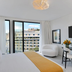 The Athenaeum Luxury Hotel - Bild 12