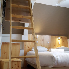 Hotel Old Quarter - Bild 5
