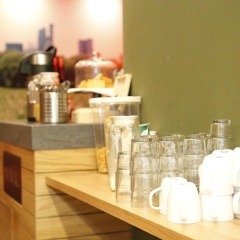 Hotel Damsquare - Bild 12